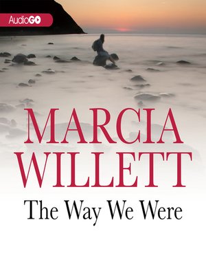 The Way We Were - Audiobook